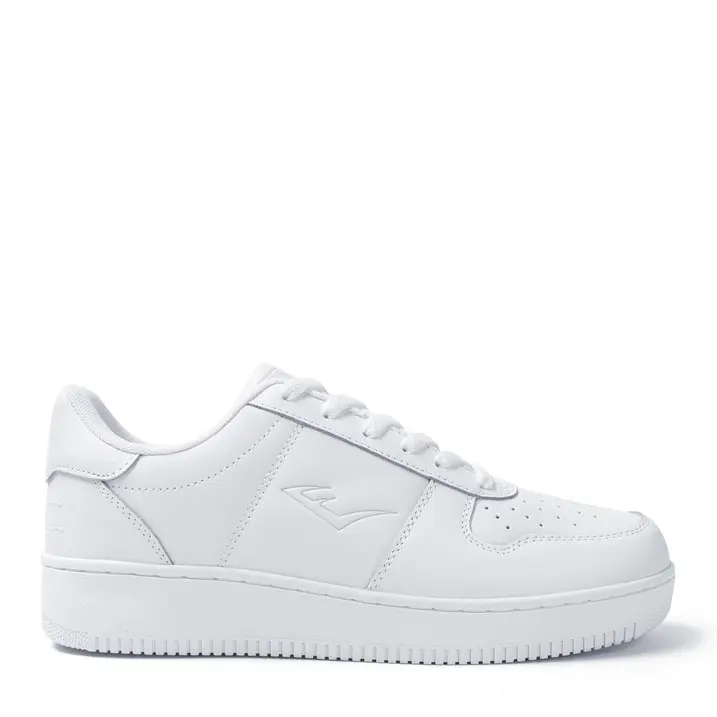 Everlast Mens Hanshi Trainers Sneakers Sports Shoes Court