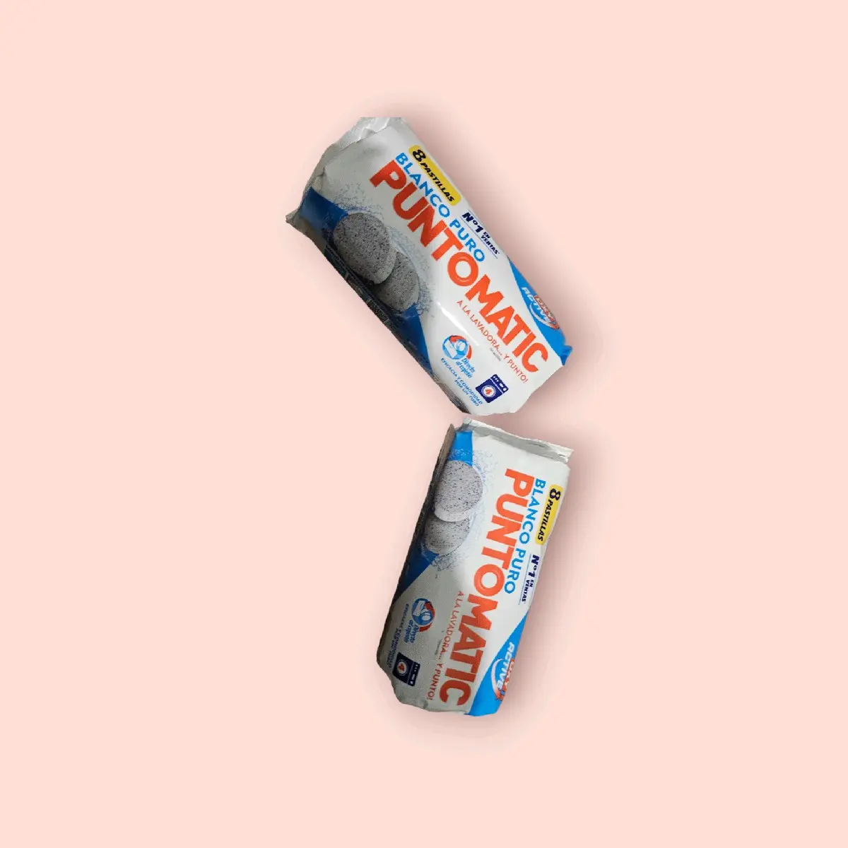 puntomatic whitening tablets