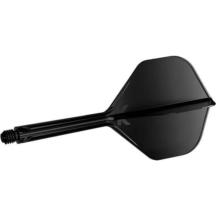 Target Darts K-Flex Flight System No2 - Black 2