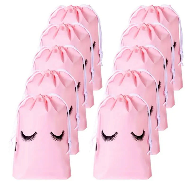 Beauty Pamper Pouches! 0