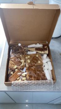 Product Review of Biscoff Box from ♡**♡ 0