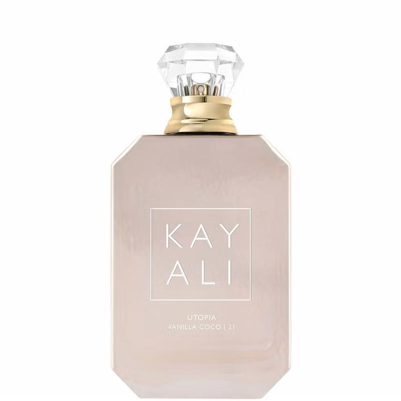 KAYALI Utopia Vanilla Coco 21 Eau de Parfum 10 ml 0
