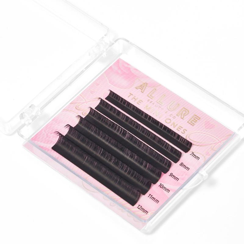Mini Trays 1