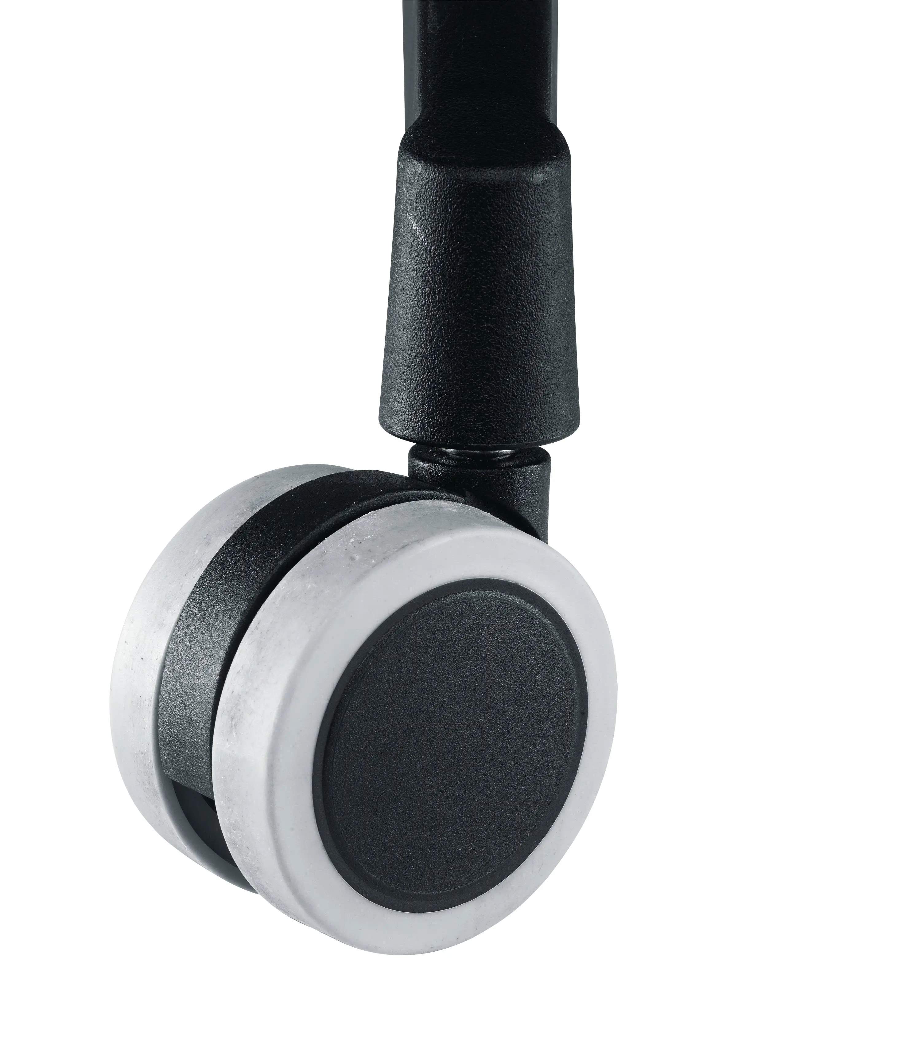 Soft Tyre 11mm Castors Sets