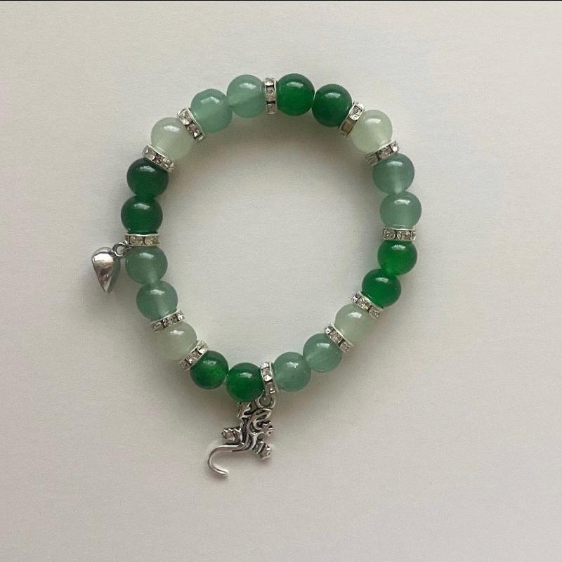 Tangled bracelets best friend bracelet stack bangle 4