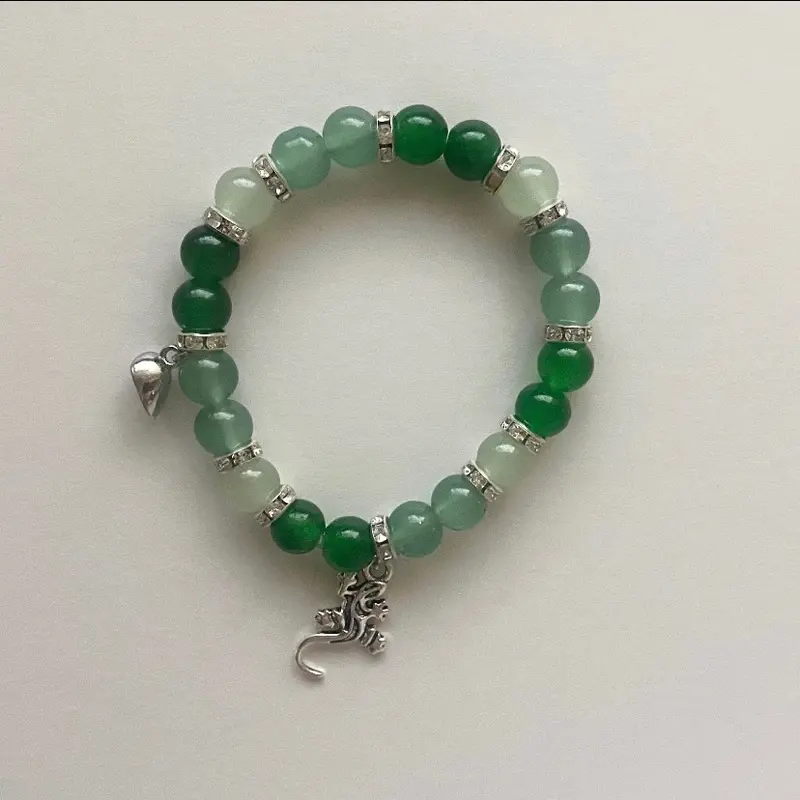 Tangled bracelets best friend bracelet stack bangle 4