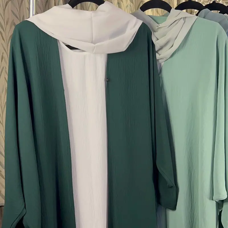 Bidayah Abaya 1