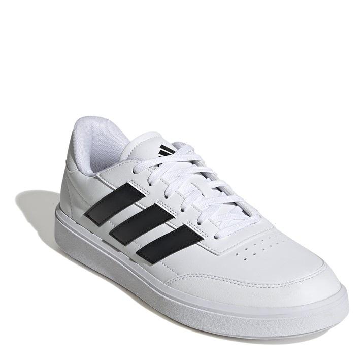 Adidas Mens Courtblock Casual Trainers 5