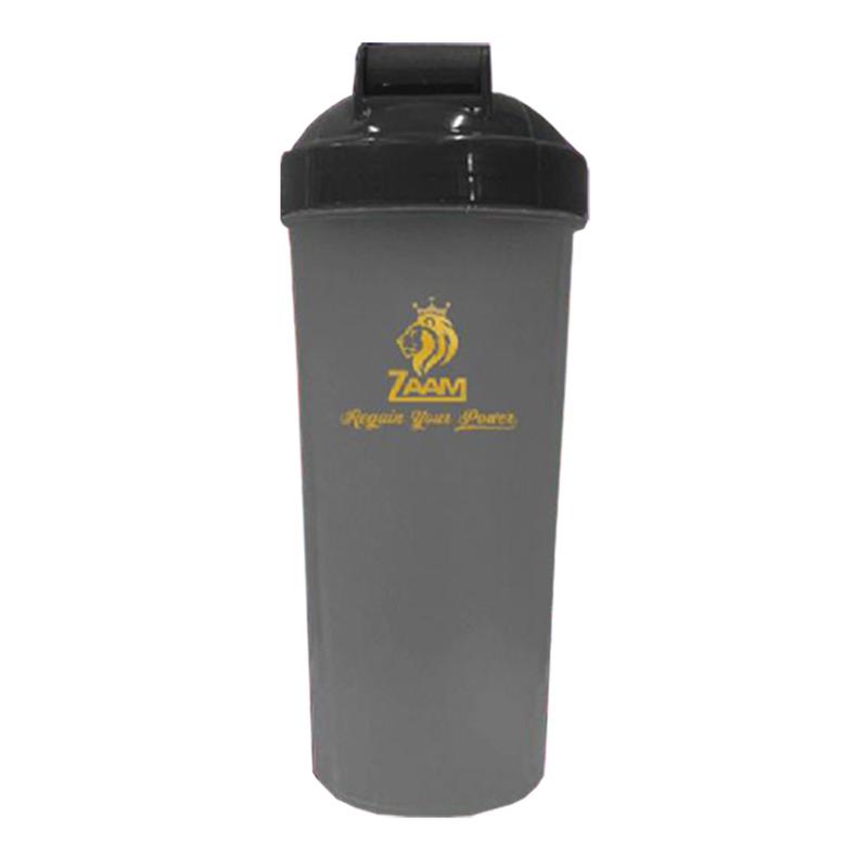 Shake Bottles - Sleek and Durable Drinkware for Your Active Lifestyle - Vibrant Colors - Lightweight 3
