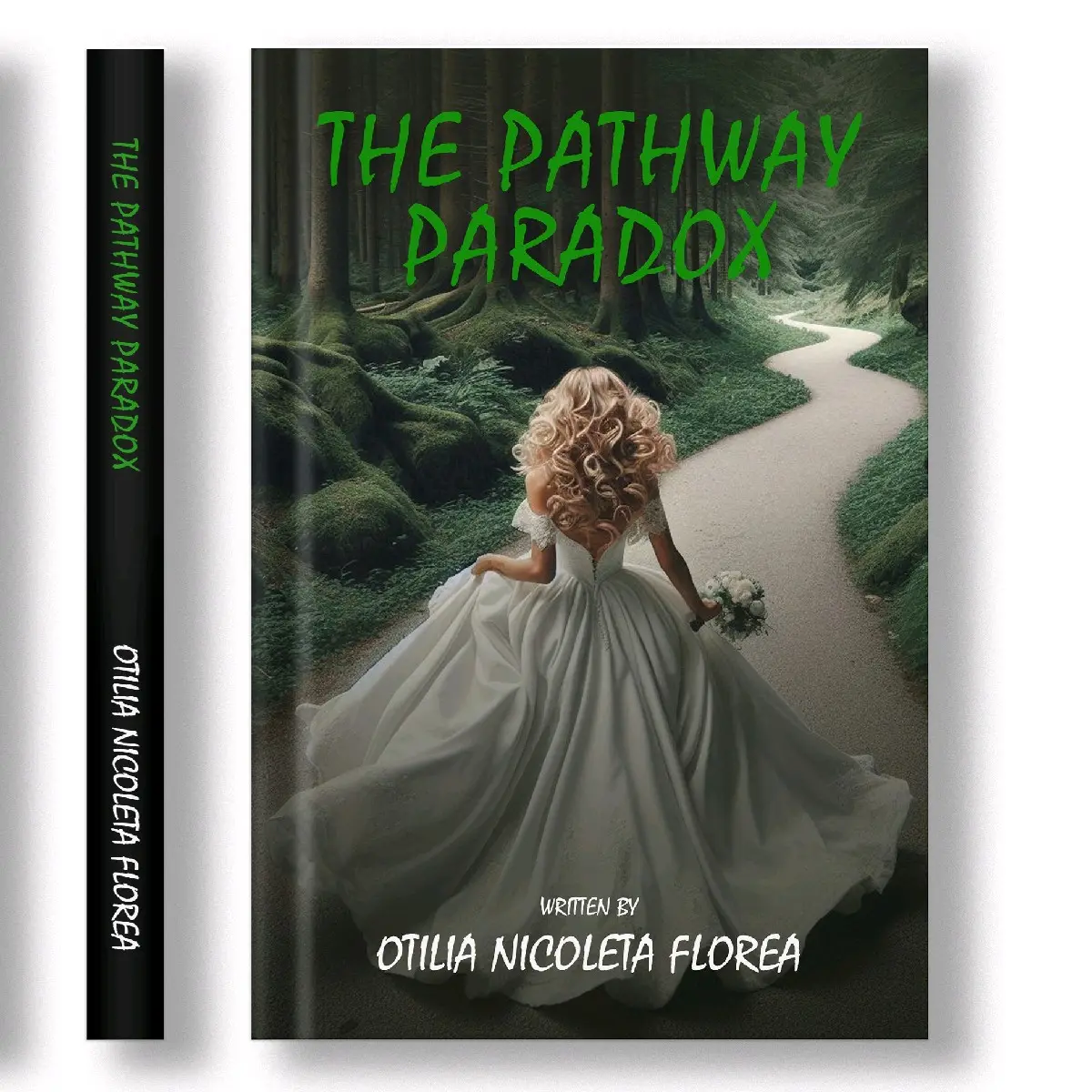 The Pathway Paradox - Heartwarming Story of Love and Loss