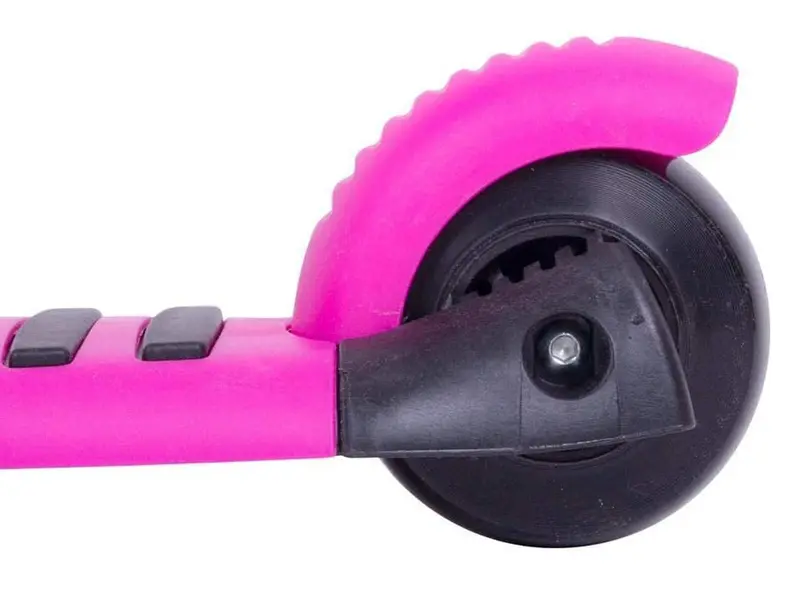 3 in 1 Kids Scooter Adjustable Seat Age 3-16yrs 7