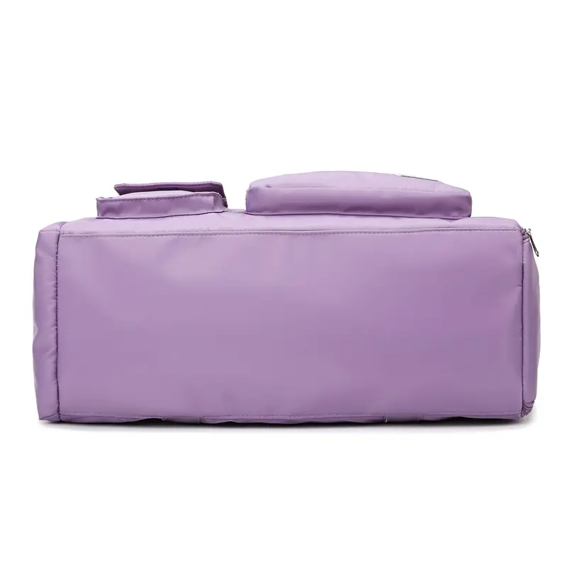 UK Seller New Large Women Duffle Bag Sport Gym Holdall Bag Weekend Bag Travel Bag A2 5