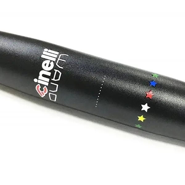 Cinelli Wand 78 Handlebar for Bicycles and Motorcycles 2