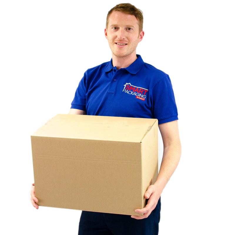 Medium General Moving Boxes 0