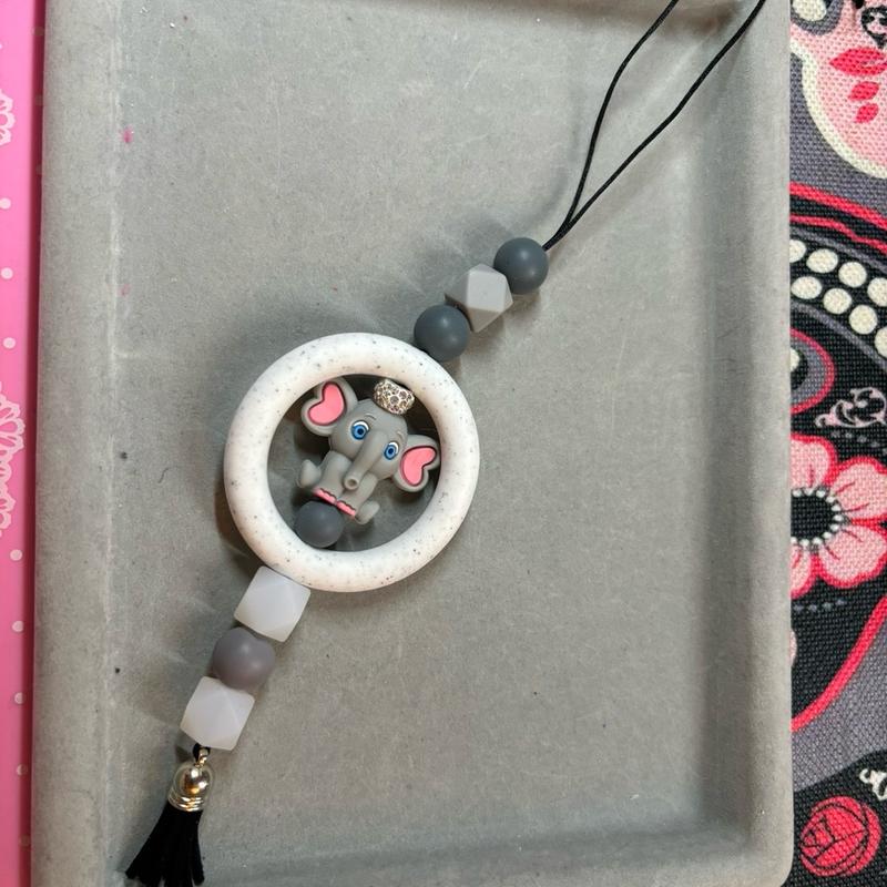 Car Charm for Car Decoration and Gifting 0