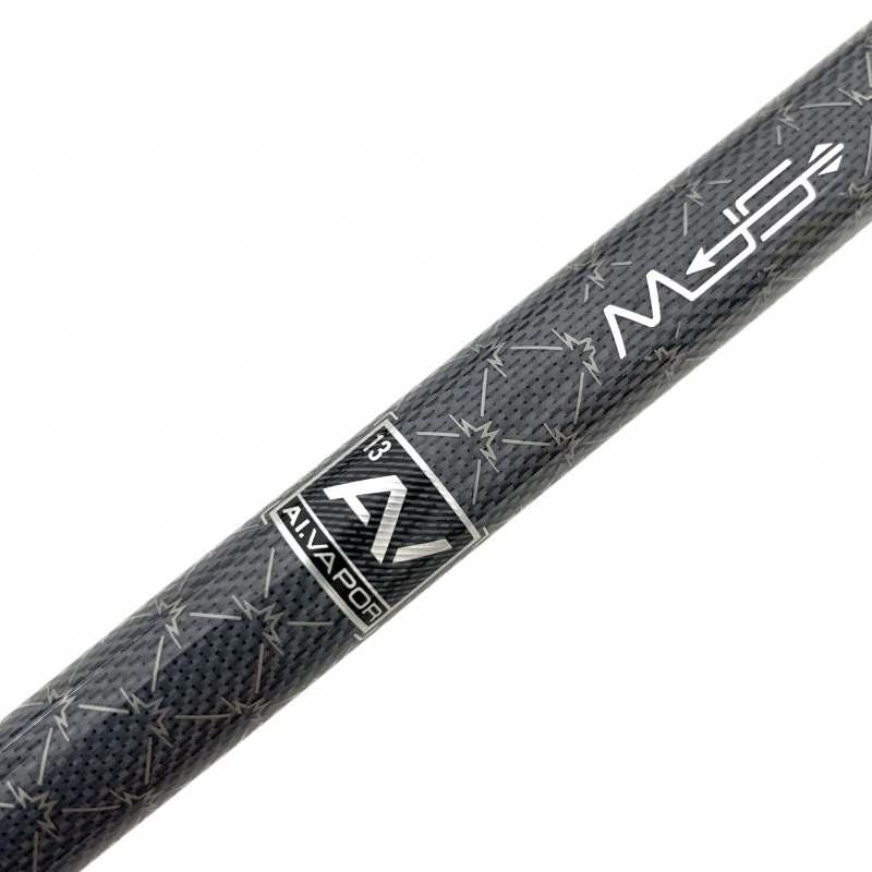 Tensei AV Series Blue AL VAPOR 65 Regular Flex Hybrid Shaft w/ Titleist Adapter 3