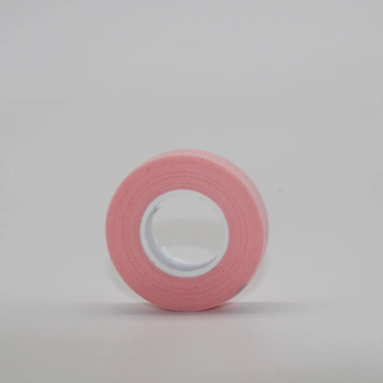 LGG Cosmetics Eyelash Tape Roll - Pink