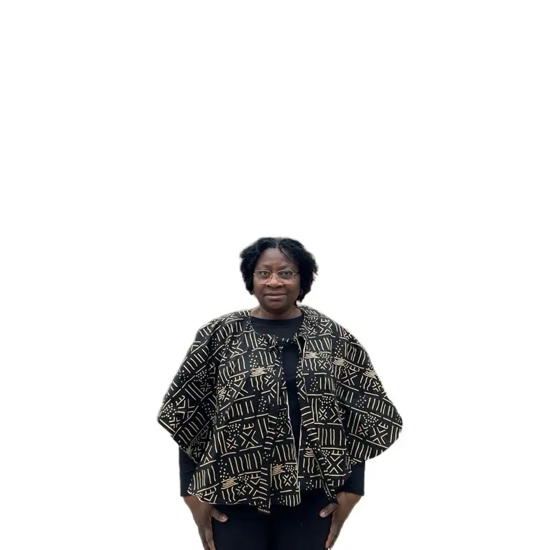 African Ankara Cape Poncho - Bold, Elegant & Culturally Inspired Statement Piece - Comfortable, Elegance Womenswear Fabric Jackets Chic 0