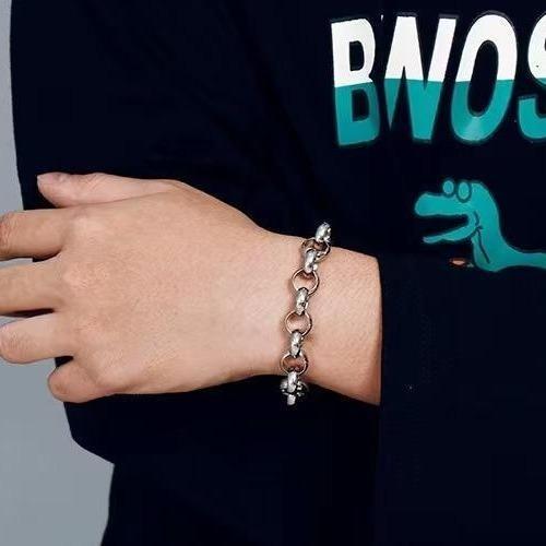 THE BELCHER BRACELET, 3 Combination Bracelet Sets, Daily Decor For Both Men & Women,Christmas Gift, Birthday Gift 3