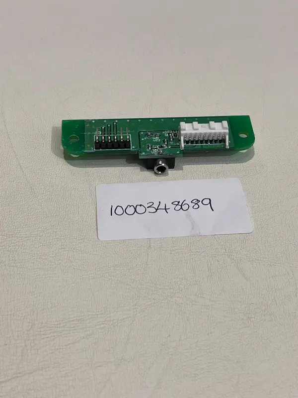 Matrix Earphone Board 9 Pin