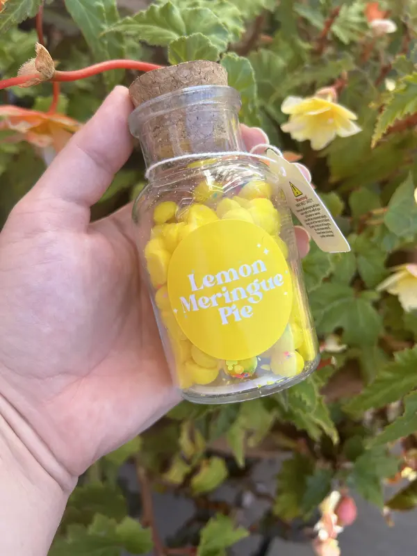 Scoopie Jar 1