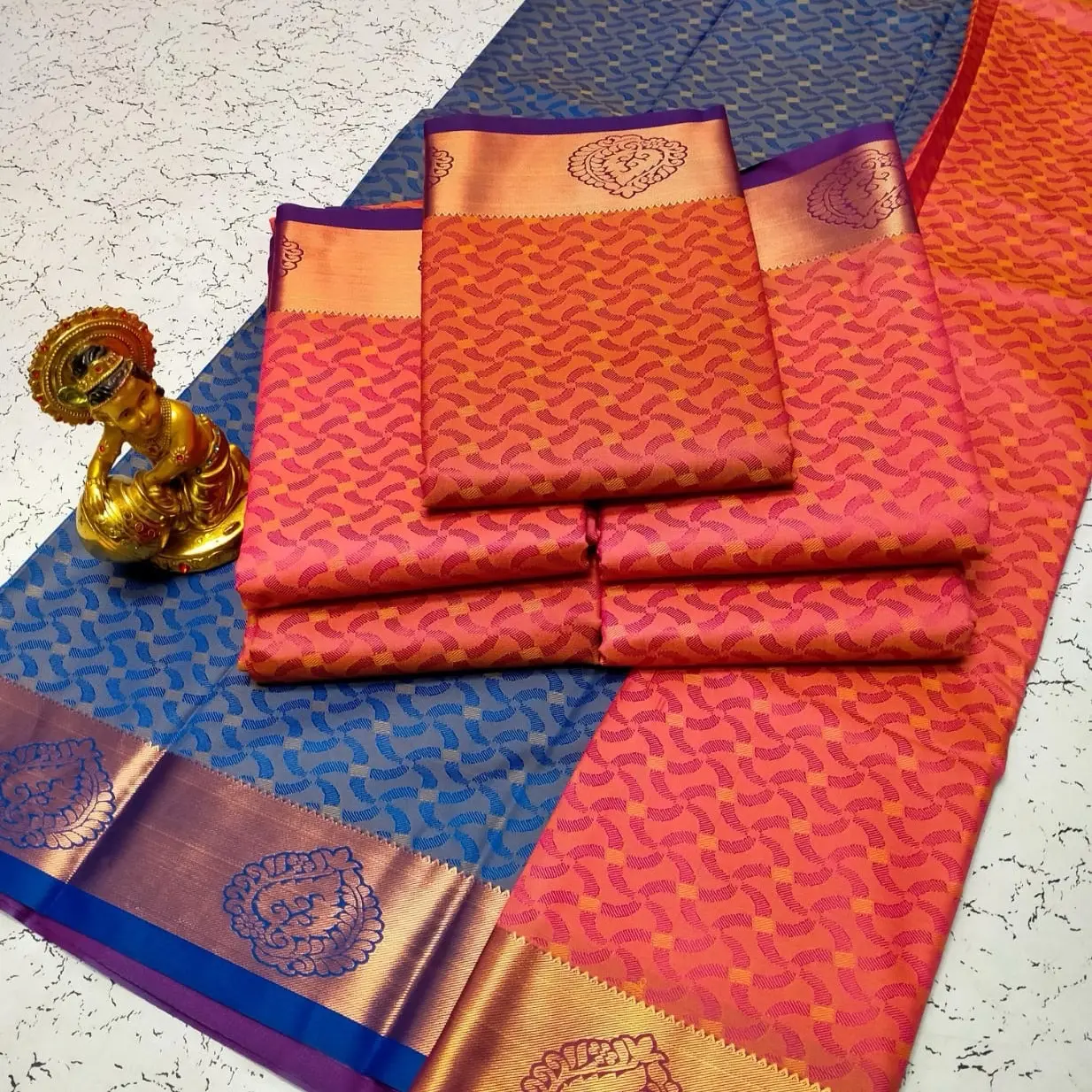 Budget Saree