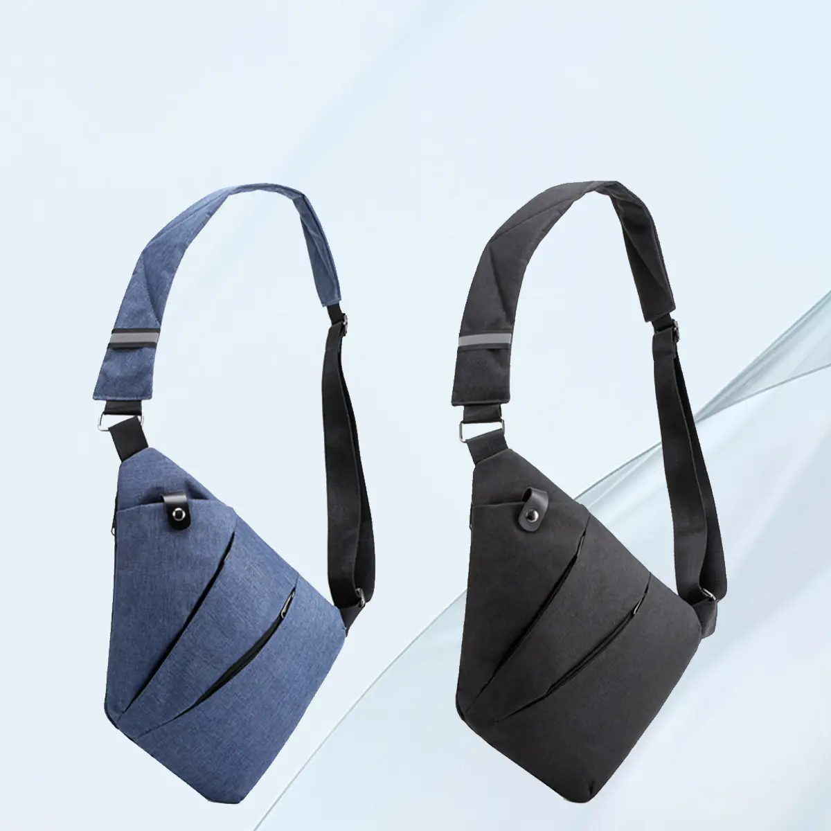 Local Warehouse/(Delivery 3-5 days) Shoulder bag, Men's Shoulder Bag, Men's Going Out Bag, Men's Crossbody Bag, Stylish and Elegant Going Out Bag Summer promotion, Halloween Gifts, Christmas Gifts