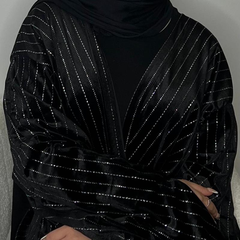 Maysoon - Luxury Abaya queen 2