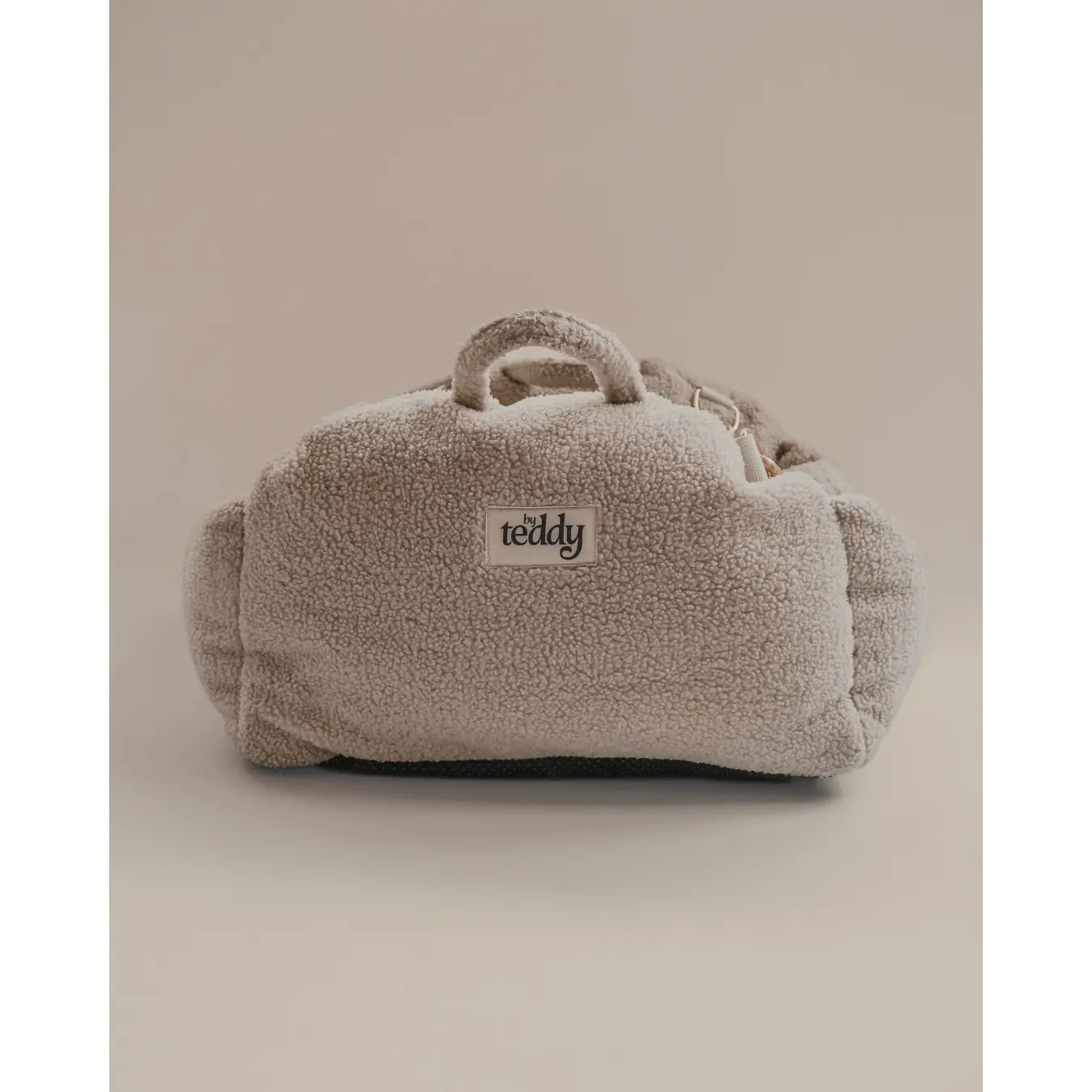 The Cosy Car Seat