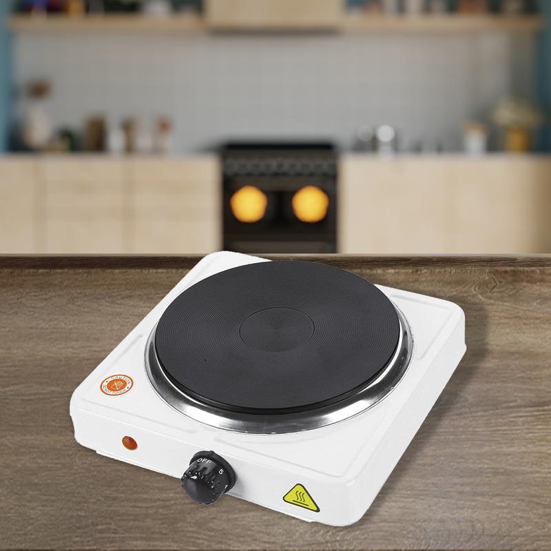 Hot Plate Electric Cooker Double Single Portable Table Top Hob 1500/2500W 0