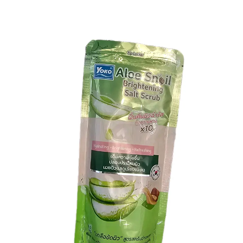 Yoko Assorted Body Spa Salt Antioxidants Scrub for Body Care - Cleanser Exfoliate 2