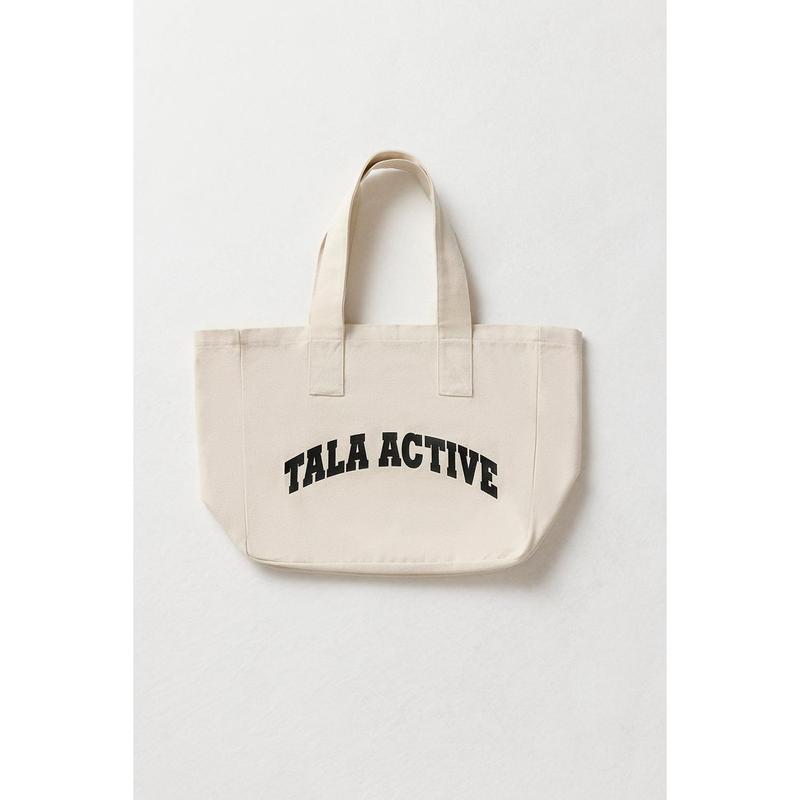 TALA ACTIVE TOTE BAG - NEUTRAL 2