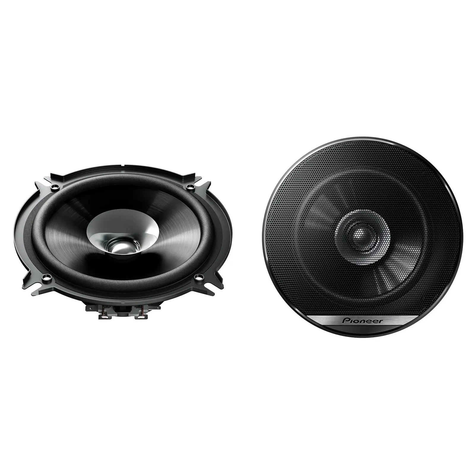 Pioneer TS-G1310F 5.25" 13cm, Car/Van Door Speakers, 230 Watts Max Power, pair