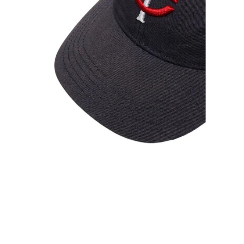 Vintage MLB Minnesota Twins Navy Baseball Cap 7
