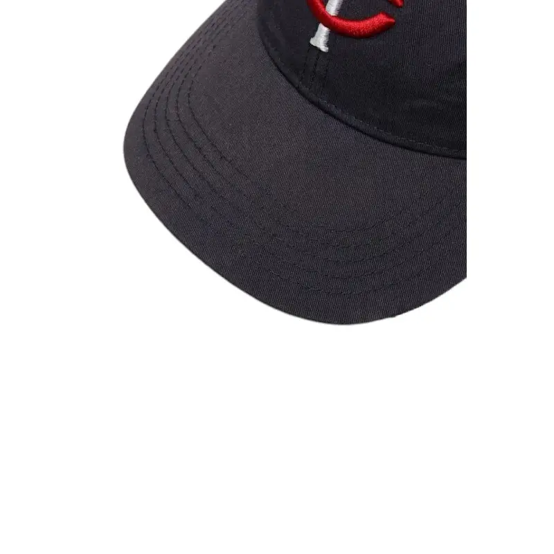 Vintage MLB Minnesota Twins Navy Baseball Cap 7