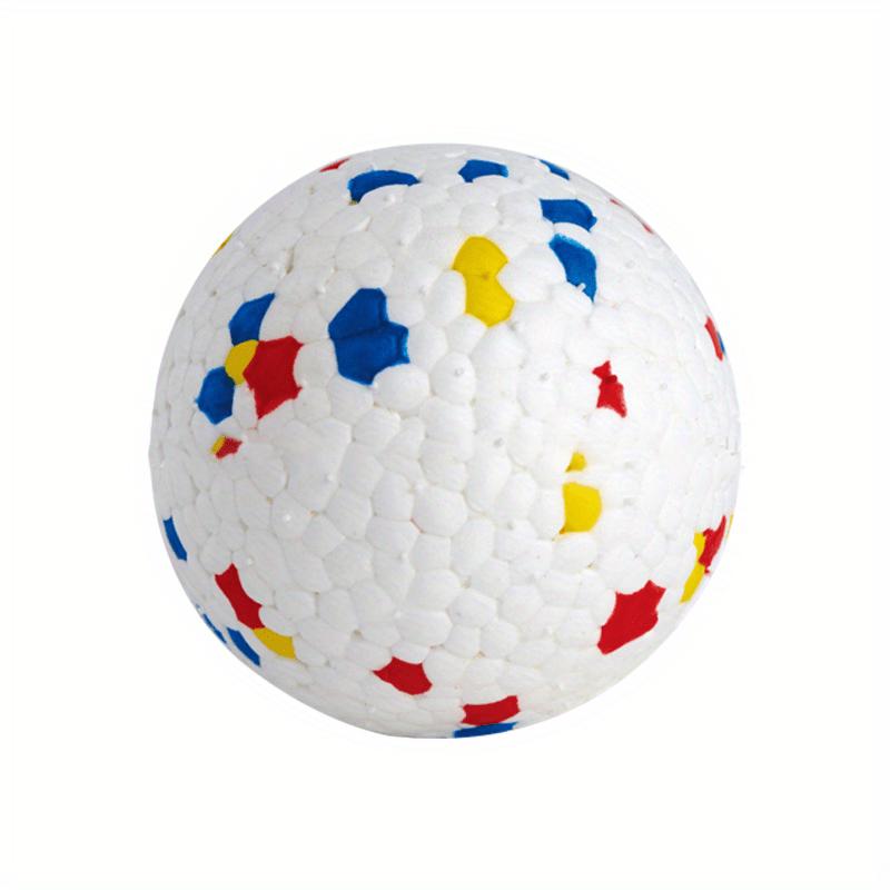 Dog Ball Toys For Aggressive Chewers - Durable And Interactive Pet Balls For Endless Fun And Exercise 4
