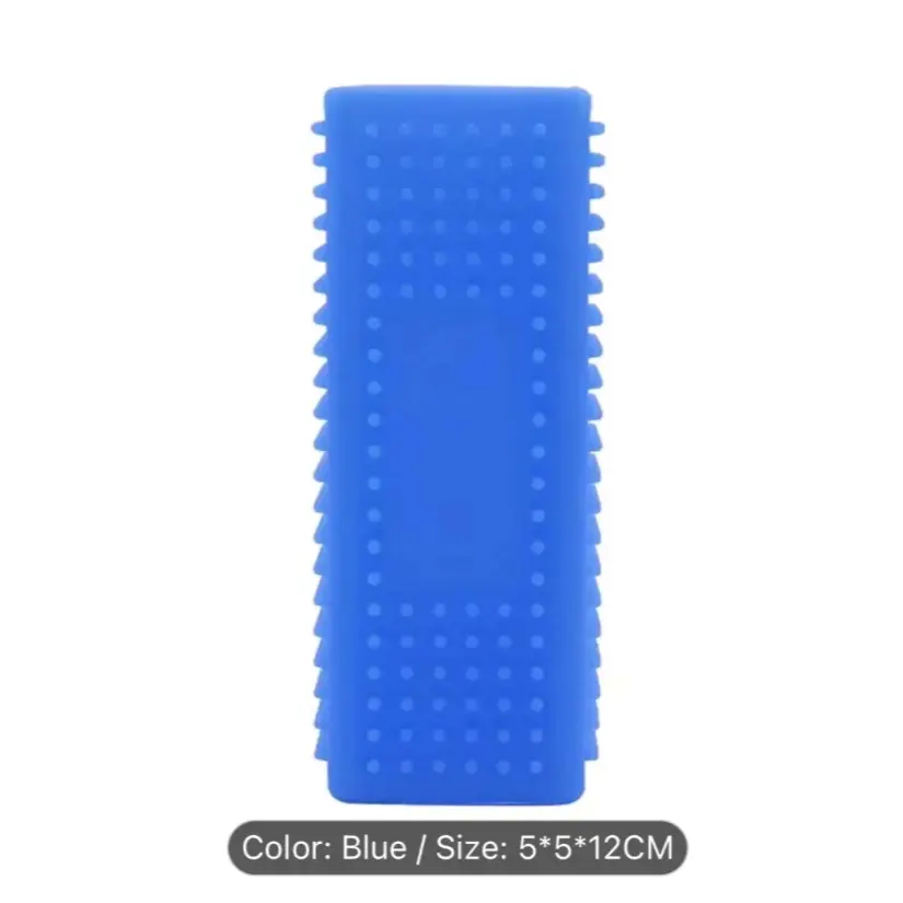 Pet Hair Remover / Carpet Striper