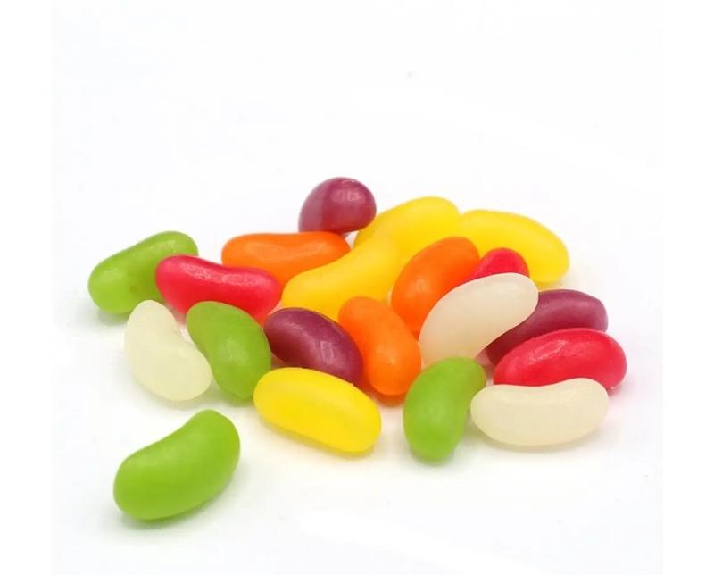 Product Introduction of 100g non fizzy pick your own pick and mix Snack Sweet 22
