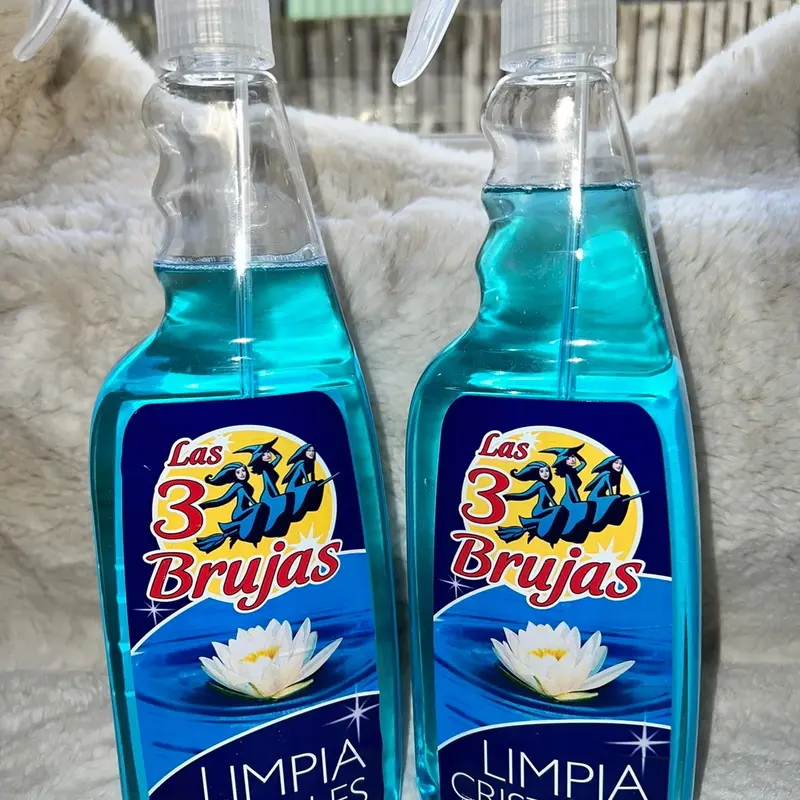 3Witches Glass Cleaner 0