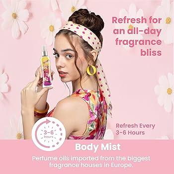 So…? Escapes Womens Gift Set, with Ibiza Dream, Bali Breeze, Mykonos Nights & Majorca Love, Fragrance Spray Set (4 x 50ml),Midnight magic mist, Love Potion,secret crush perfume. Body Care Body Mist Comfort Cosmetics Scented 2