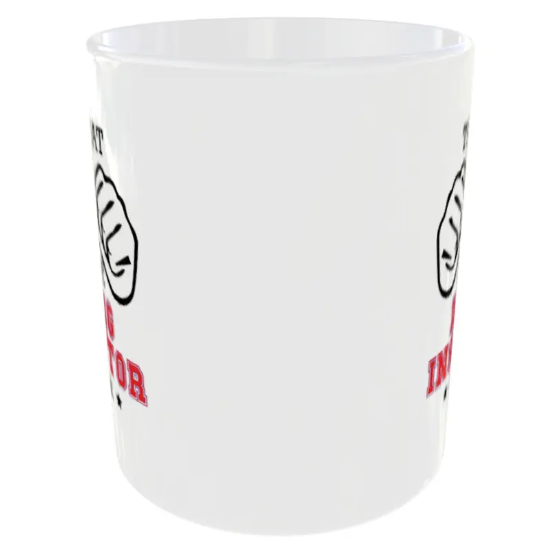 This is what an awesome Driving Instructor looks like - gift mug 1