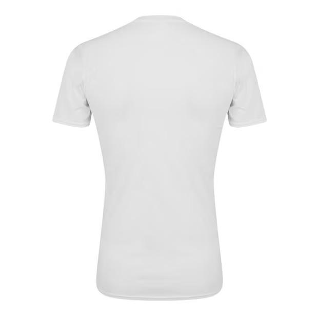 Unisex Plain T-Shirt for Adults – Classic, Comfortable & Versatile 1