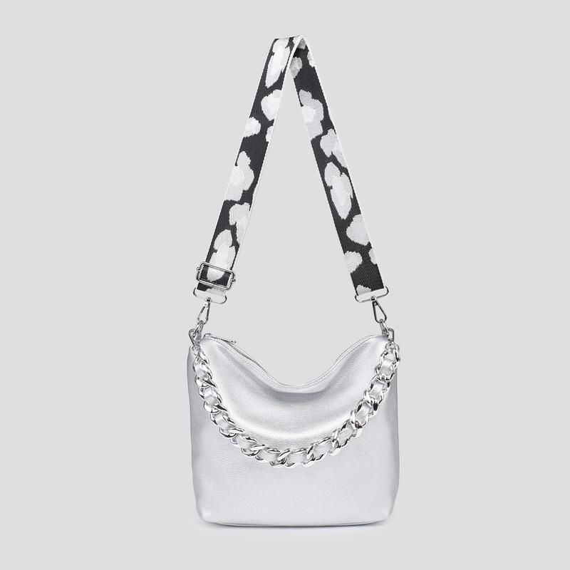Lilly - Chain Tote Bag 2