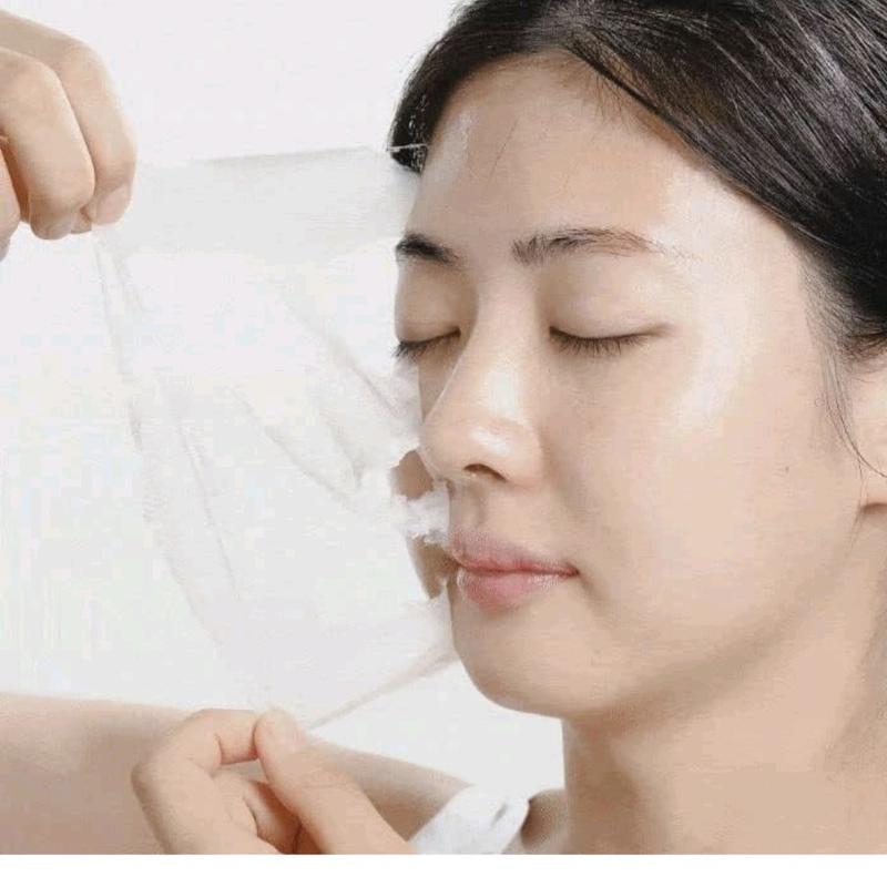 MEDI-PEEL-Red Lacto Collagen Wrapping Mask 70ml Skincare Skin 2