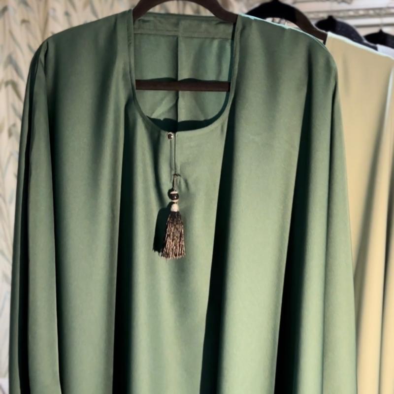 Bahar Abaya 1