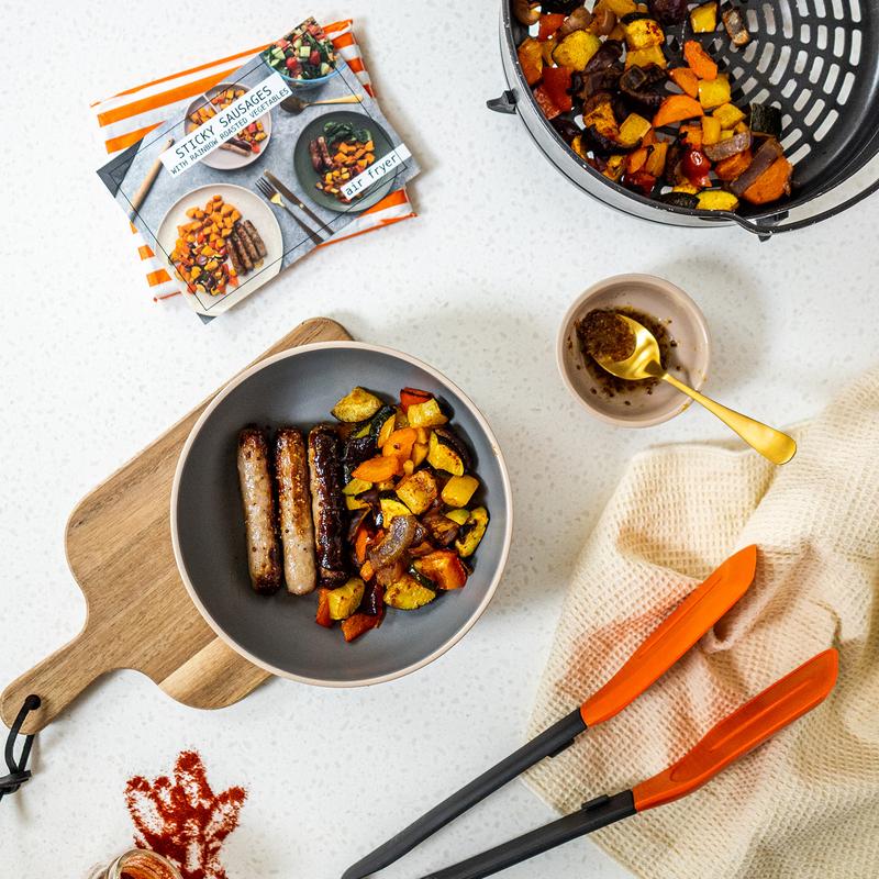 The Air Fryer Pack 1