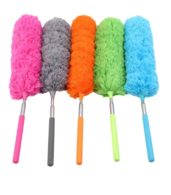 1Pc Cleaning Duster Lightweight Dust Brush Flexible Dust Cleaner Gap Dust Removal Dusters Household Cleaning Tools 0