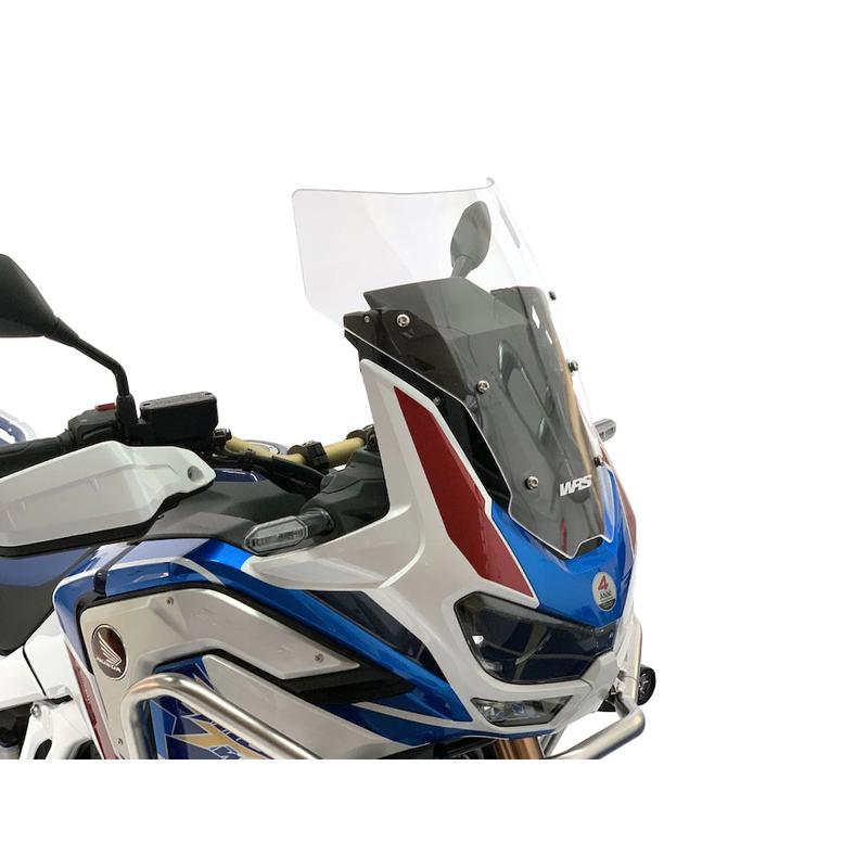 WRS Honda Africa Twin CRF1100L Adventure Sport Intermediate Screen 2020+ 1