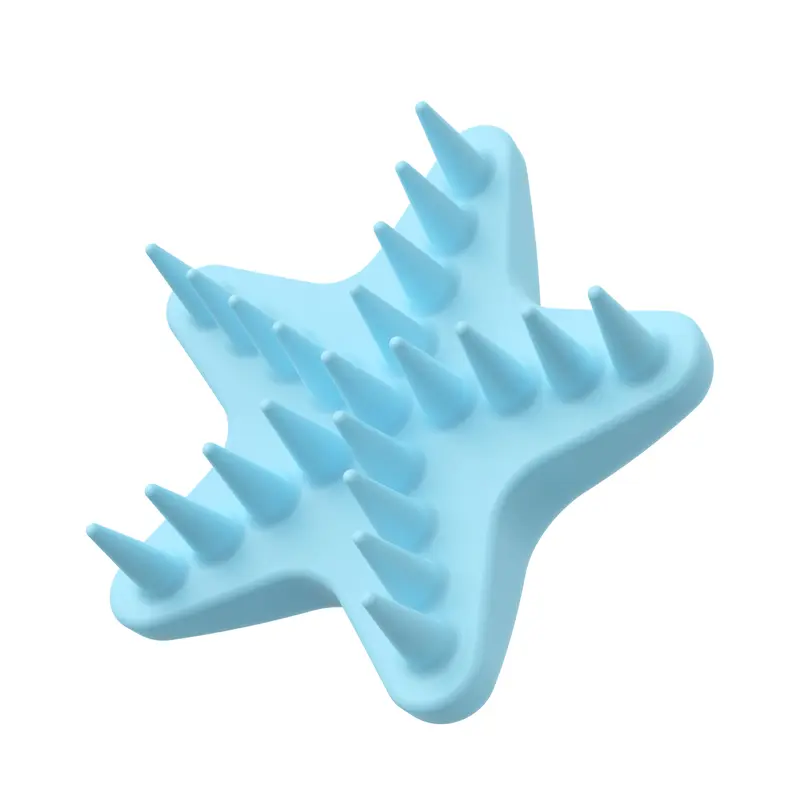 The Scalp Scratcher 3
