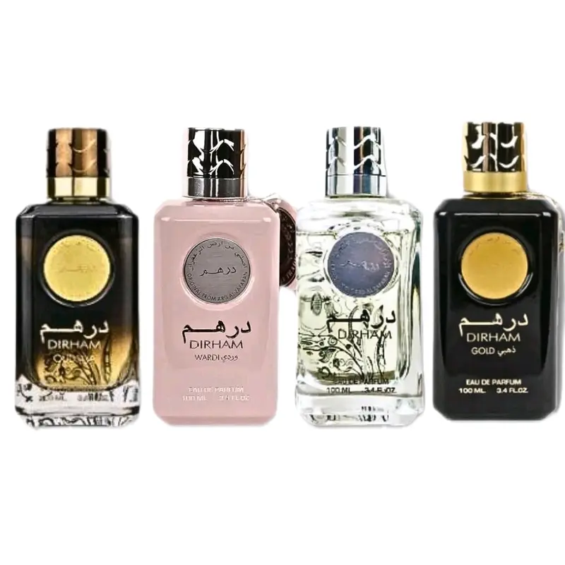 Dirham Collection by Ard Al Zaafaran - Choose your scent 0